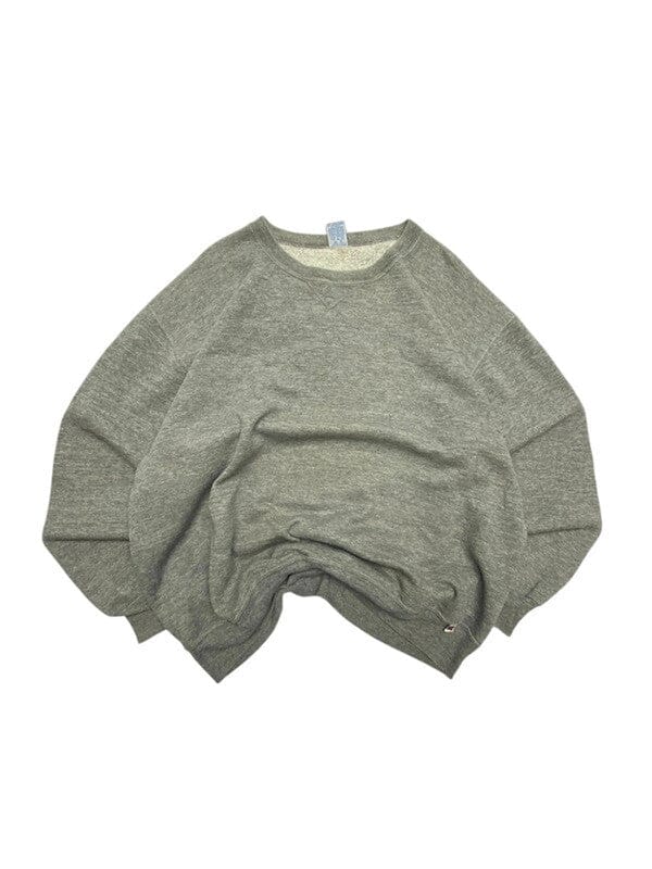 Grey russell athletic sweatshirt men's xxl Northern Pole Vintage Wholesale 