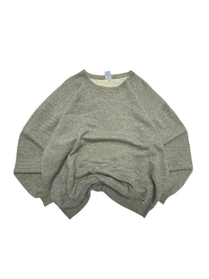 Grey russell athletic sweatshirt men's xxl Northern Pole Vintage Wholesale 