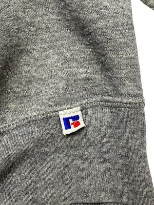 Grey russell athletic sweatshirt men's xxl Northern Pole Vintage Wholesale 