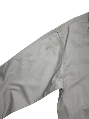 Grey Tommy Hilfiger Shirt Men's XL Northern Pole Vintage Wholesale 