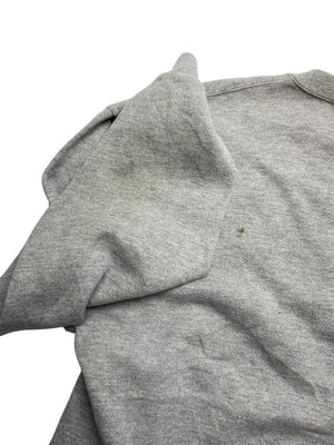 Grey USA Olympic Sweatshirt Men's XL Northern Pole Vintage Wholesale 