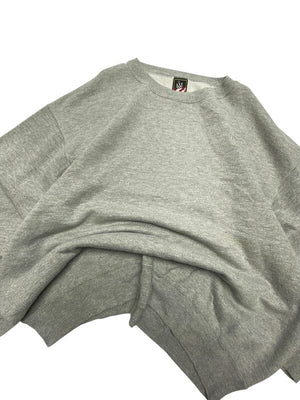 Grey USA Olympic Sweatshirt Men's XL Northern Pole Vintage Wholesale 