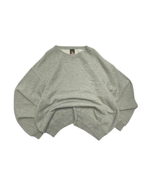 Grey USA Olympic Sweatshirt Men's XL Northern Pole Vintage Wholesale 