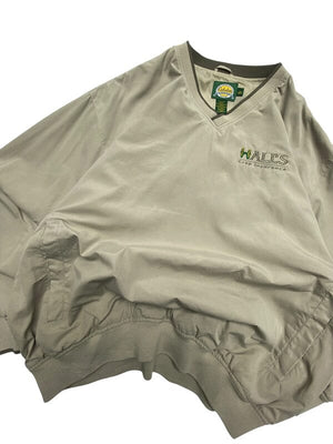 Khaki Cabela's Embroidery Jersey Men's Large Northern Pole Vintage Wholesale 