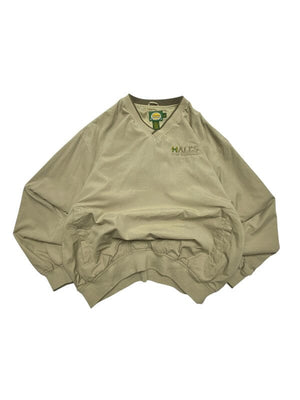 Khaki Cabela's Embroidery Jersey Men's Large Northern Pole Vintage Wholesale 