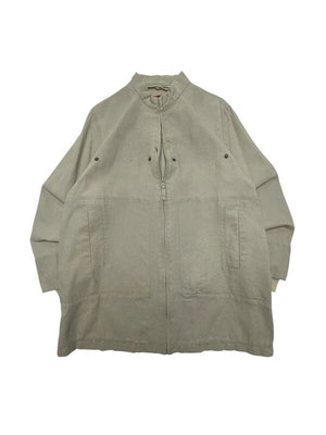 Khaki Levi's Workwear Jacket Women's Large Northern Pole Vintage Wholesale 