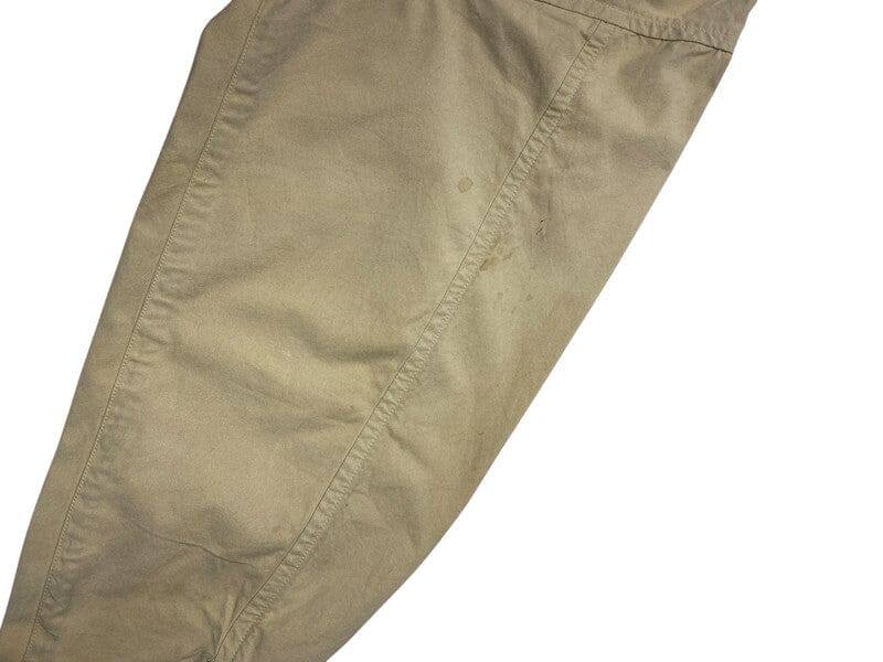 Khaki Nautica Harrington Jacket Men's Large Northern Pole Vintage Wholesale 