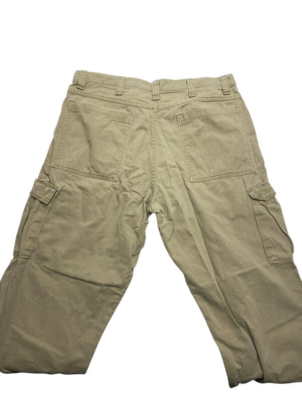 Khaki Wrangler Chino Men's 36x34 Northern Pole Vintage Wholesale 