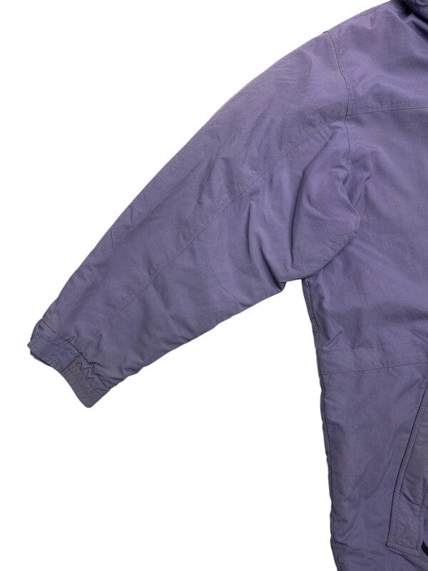 Lilac L.L. Bean Raincoat Women's XXXL Northern Pole Vintage Wholesale 
