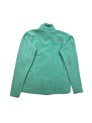 Mint The North Face Fleece Jacket Women's Medium Northern Pole Vintage Wholesale 