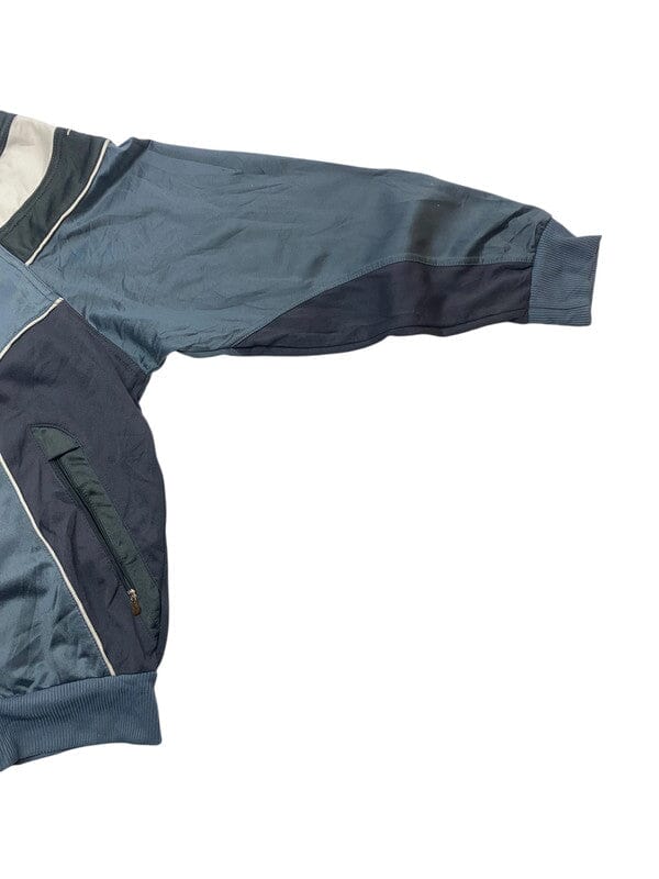 Multi-colour Jako Windbreaker Men's Large Northern Pole Vintage Wholesale 