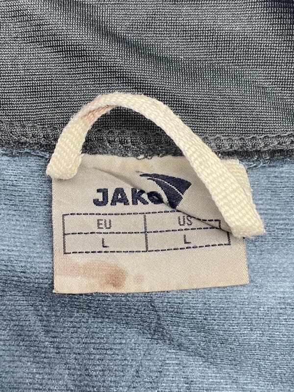 Multi-colour Jako Windbreaker Men's Large Northern Pole Vintage Wholesale 