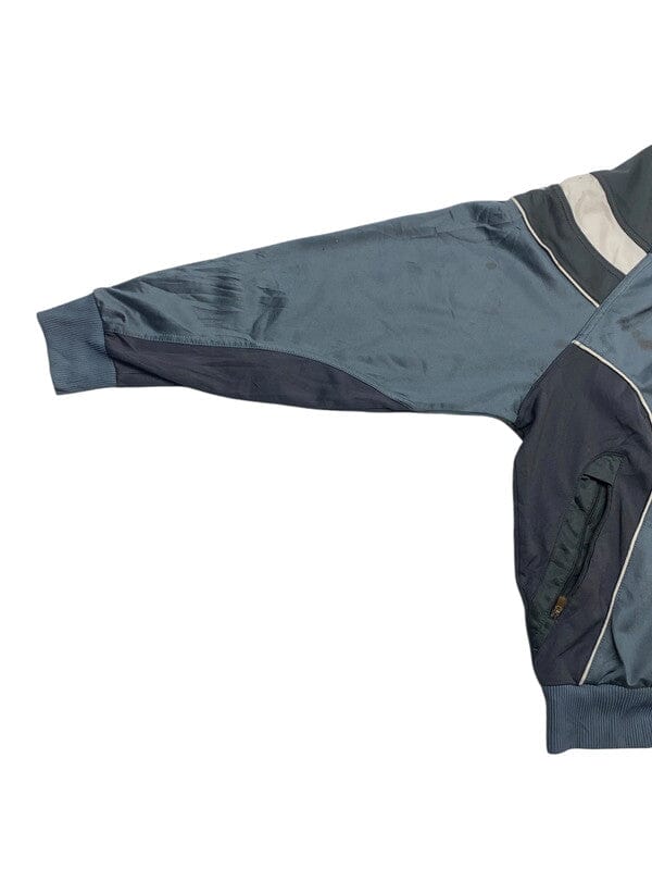 Multi-colour Jako Windbreaker Men's Large Northern Pole Vintage Wholesale 