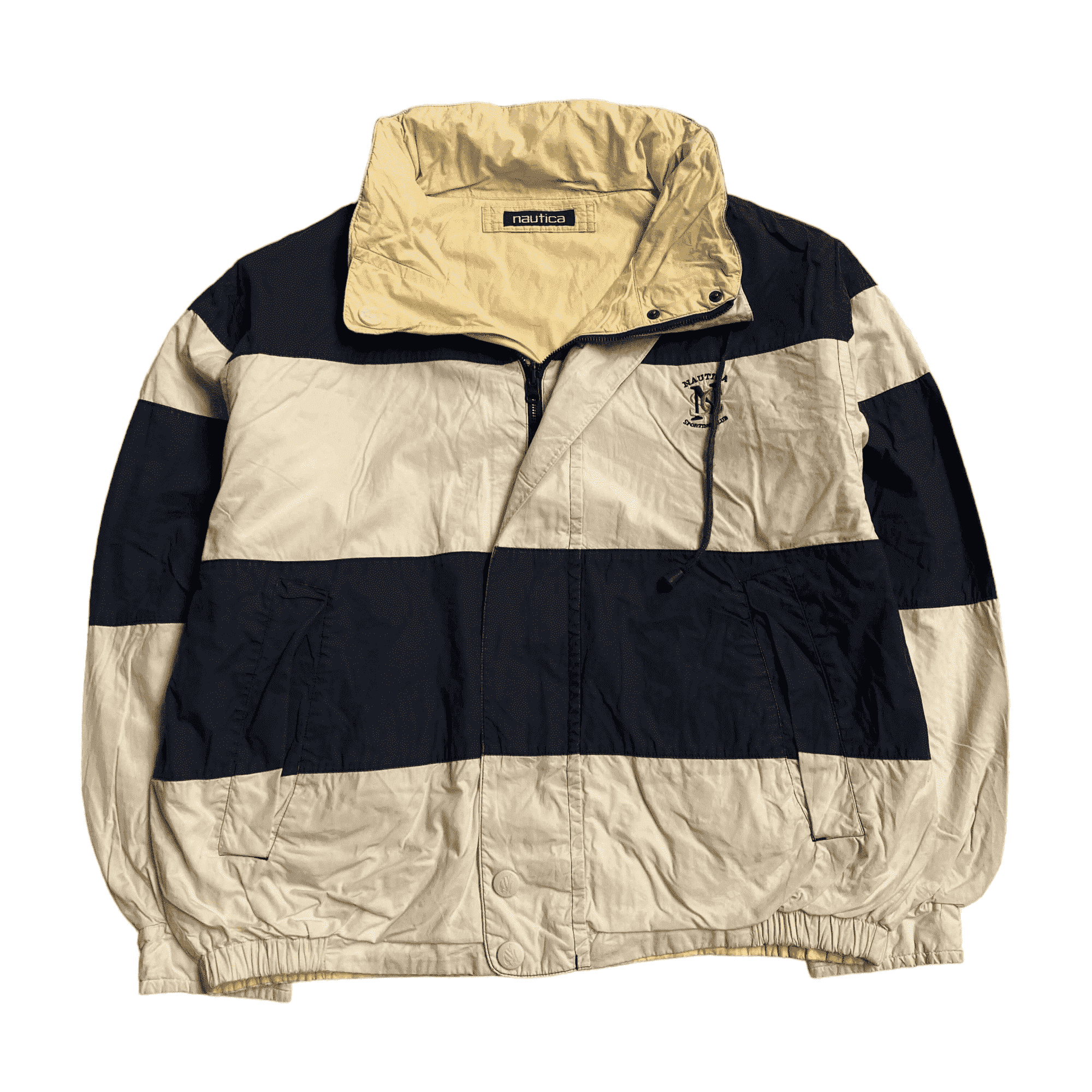 Jackets nautica 2025