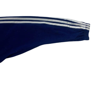 Navy Adidas Fleece Men's Large Northern Pole Vintage Wholesale 
