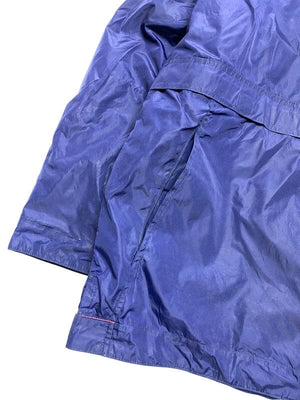 Navy Adidas Heavy Jacket Men's XL Northern Pole Vintage Wholesale 