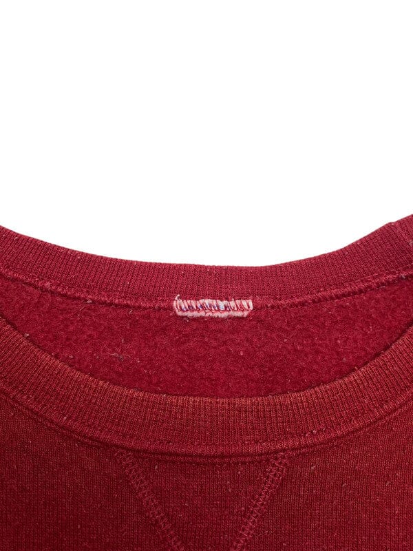 Navy Bomber Jacket Men's Medium Northern Pole Vintage Wholesale 