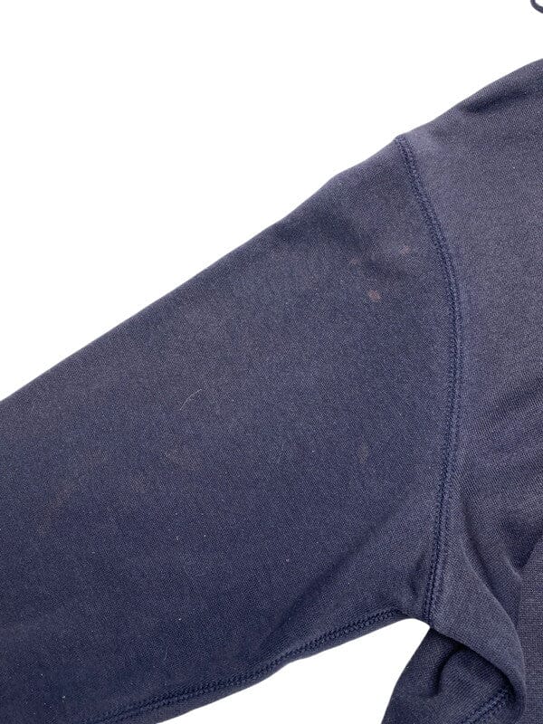 Navy Champion Hoodie Women's XL Northern Pole Vintage Wholesale 
