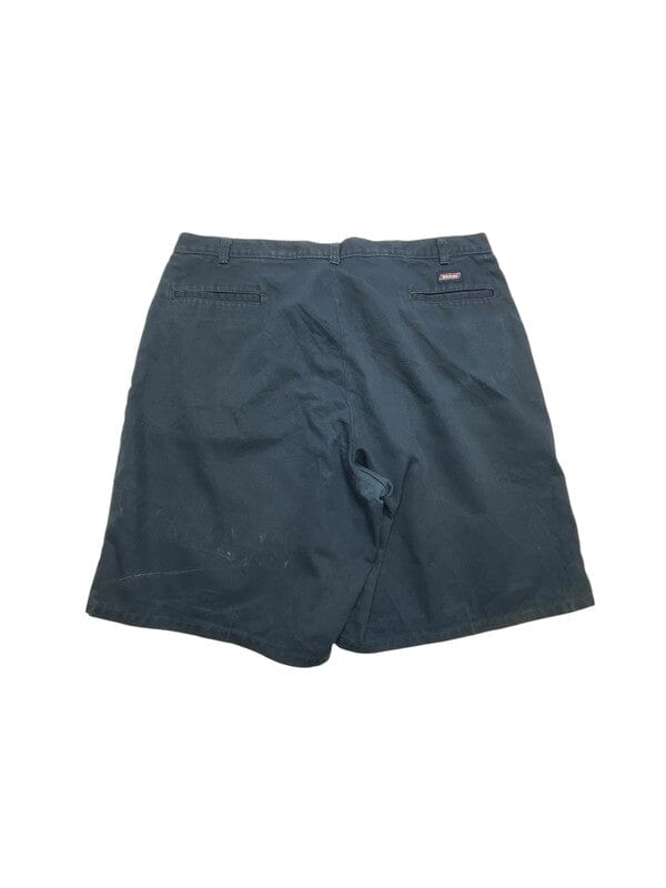 Navy Chino Shorts Men's W42 Northern Pole Vintage Wholesale 