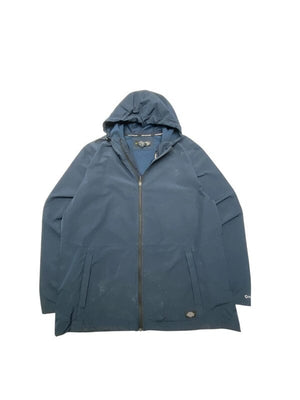 Navy Dickies Windbreaker Men's XL Northern Pole Vintage Wholesale 