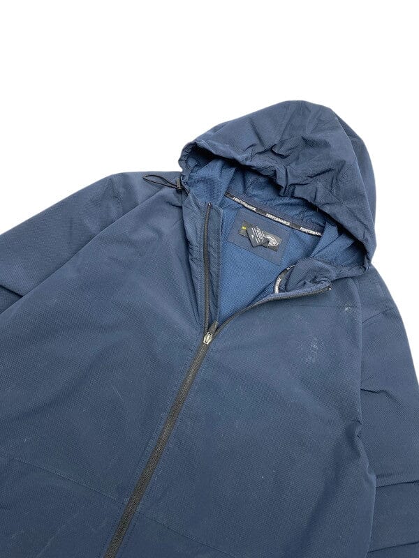 Navy Dickies Windbreaker Men's XL Northern Pole Vintage Wholesale 