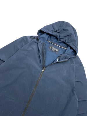 Navy Dickies Windbreaker Men's XL Northern Pole Vintage Wholesale 