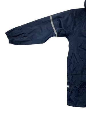 Navy Dickies Windbreaker Men's XS Northern Pole Vintage Wholesale 