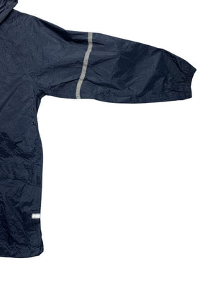 Navy Dickies Windbreaker Men's XS Northern Pole Vintage Wholesale 