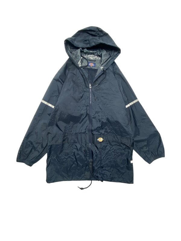 Navy Dickies Windbreaker Men's XS Northern Pole Vintage Wholesale 