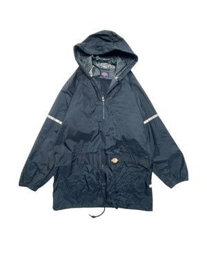 Navy Dickies Windbreaker Men's XS Northern Pole Vintage Wholesale 