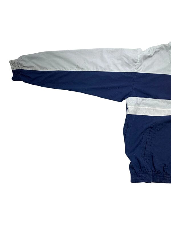 Navy FILA Windbreaker Men's XL Northern Pole Vintage Wholesale 