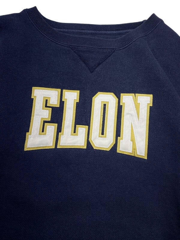 Navy Gear for Sports Badge Sweatshirt Men's Small Northern Pole Vintage Wholesale 