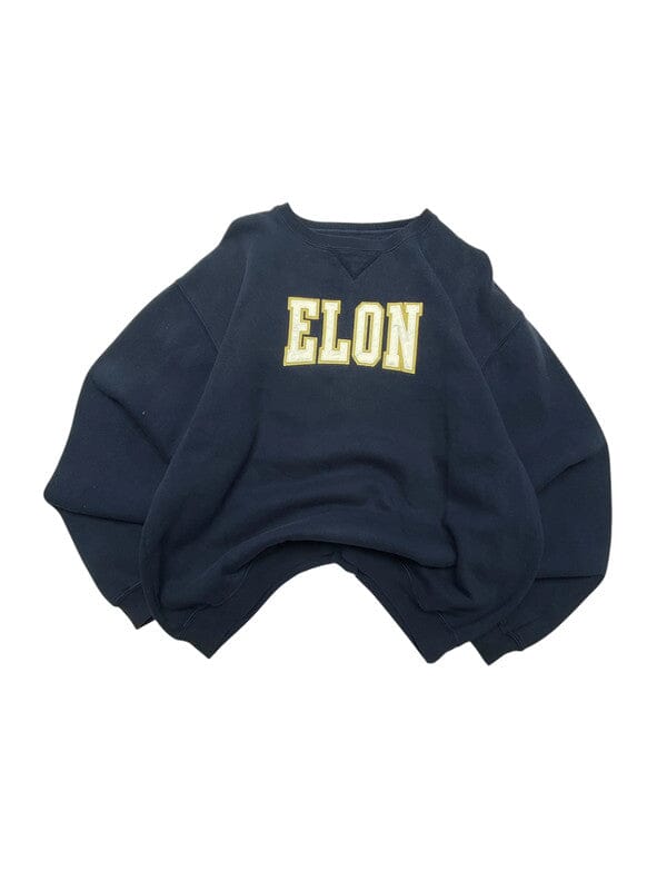 Navy Gear for Sports Badge Sweatshirt Men's Small Northern Pole Vintage Wholesale 