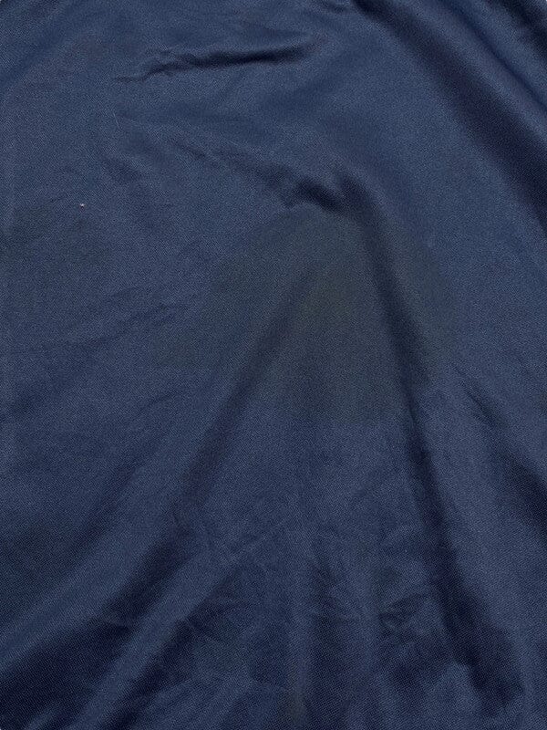 Navy Nike Golf Half-zip Pullover Men's XXL Northern Pole Vintage Wholesale 