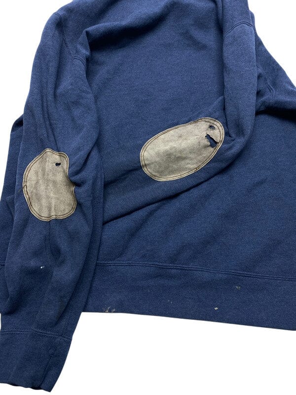 Navy Ralph Lauren Sweater Men's XL Northern Pole Vintage Wholesale 