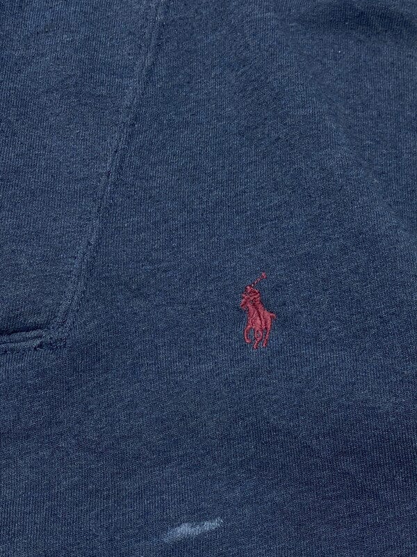 Navy Ralph Lauren Sweater Men's XL Northern Pole Vintage Wholesale 