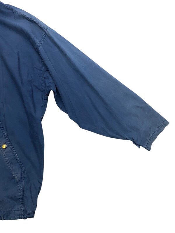 Navy Reebok Classic Windbreaker Men's XL Northern Pole Vintage Wholesale 