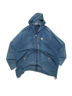Navy Reebok Classic Windbreaker Men's XL Northern Pole Vintage Wholesale 