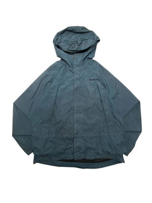 Navy Timberland Raincoat Men's Large Northern Pole Vintage Wholesale 