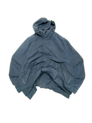 Navy Timberland Raincoat Men's Large Northern Pole Vintage Wholesale 
