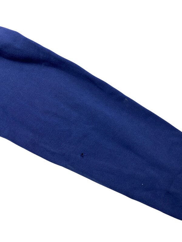 Navy Tommy Hilfiger Hoodie Men's Small Northern Pole Vintage Wholesale 