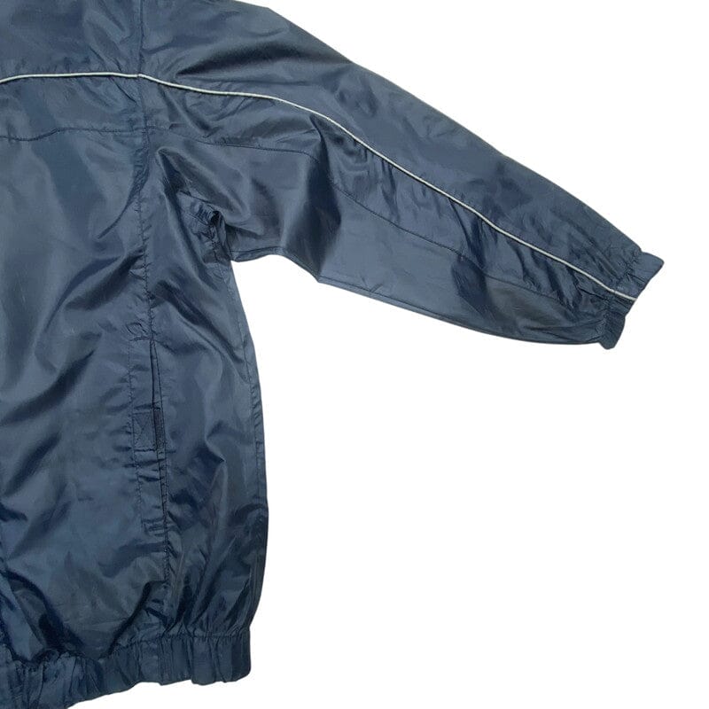 Navy Umbro Windbreaker Men's Large Northern Pole Vintage Wholesale 