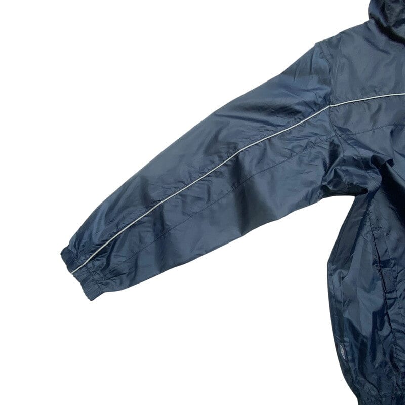 Navy Umbro Windbreaker Men's Large Northern Pole Vintage Wholesale 