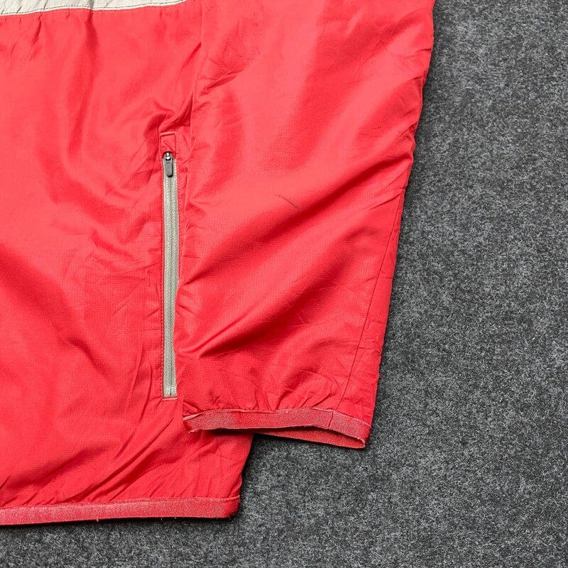 Nike Pink Storm-fit Jacket Men's XL Northern Pole Vintage Wholesale 