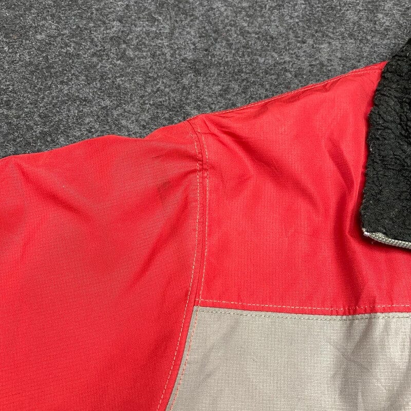 Nike Pink Storm-fit Jacket Men's XL Northern Pole Vintage Wholesale 