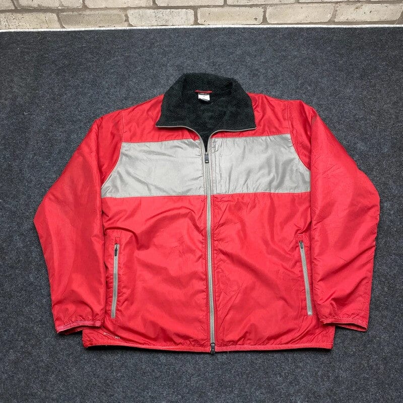 Nike Pink Storm-fit Jacket Men's XL Northern Pole Vintage Wholesale 