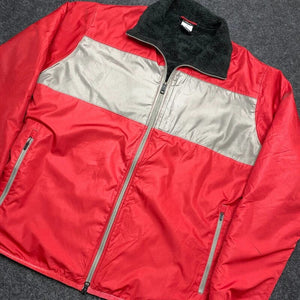 Nike Pink Storm-fit Jacket Men's XL Northern Pole Vintage Wholesale 