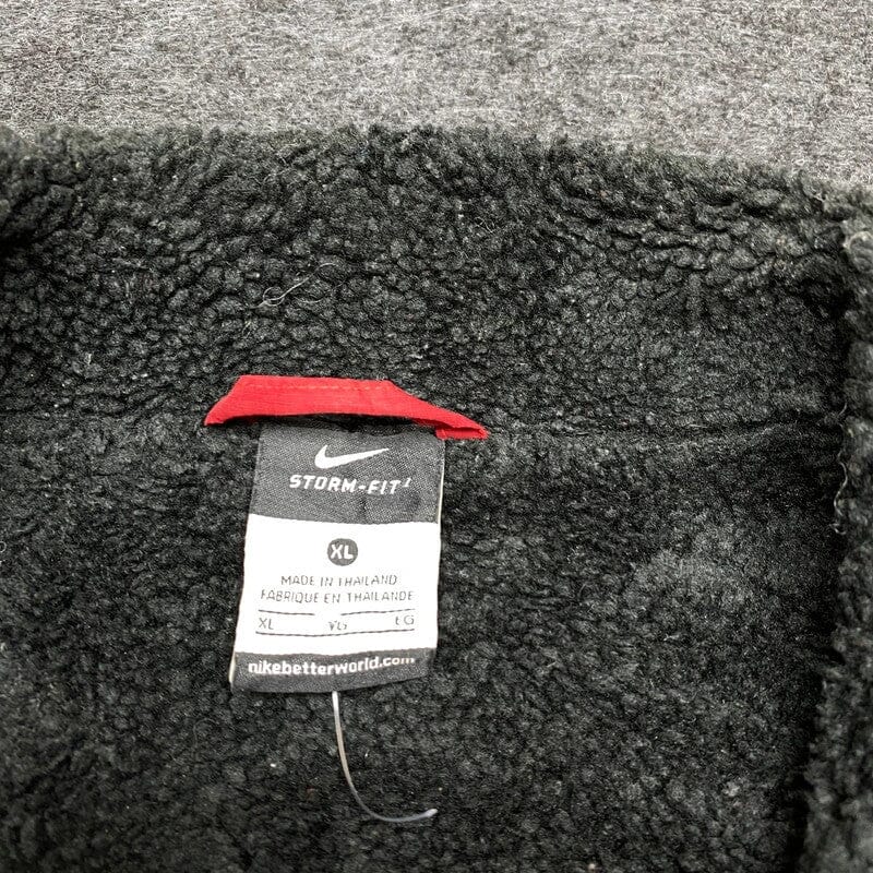 Nike Pink Storm-fit Jacket Men's XL Northern Pole Vintage Wholesale 