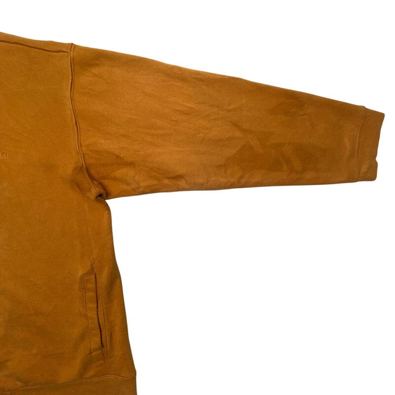 Orange Columbia Hoodie Men's Large Northern Pole Vintage Wholesale 