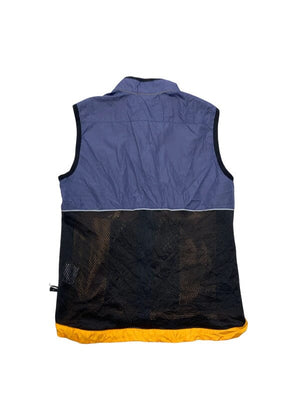 Orange Nike Gilet Men's Small Northern Pole Vintage Wholesale 